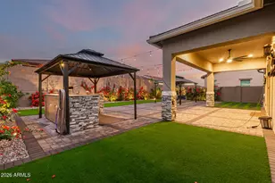 15907 S 177th Dr, Goodyear, AZ 85338 - Photo 30