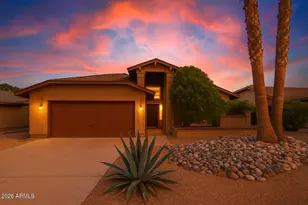 10876 E Becker Ln, Scottsdale, AZ 85259 - Photo 1