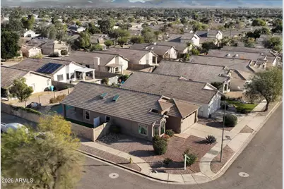 3022 E Capitan Dreyfus Avenue, Phoenix, AZ 85032 - Photo 26