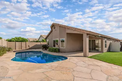 3022 E Capitan Dreyfus Avenue, Phoenix, AZ 85032 - Photo 2