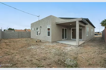 8242 S Calle Moctezuma --, Guadalupe, AZ 85283 - Photo 26