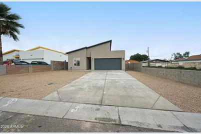 8242 S Calle Moctezuma --, Guadalupe, AZ 85283 - Photo 1