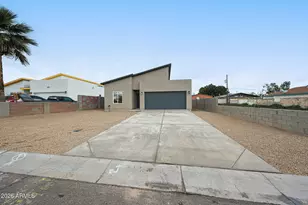 8242 S Calle Moctezuma --, Guadalupe, AZ 85283 - Photo 1
