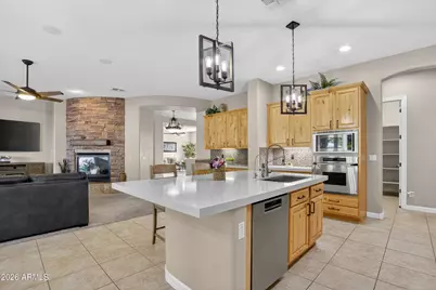 3540 E Menlo Circle, Mesa, AZ 85213 - Photo 18