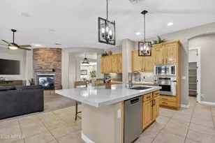 3540 E Menlo Cir, Mesa, AZ 85213 - Photo 18