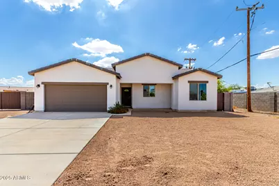 8944 W Century Drive, Arizona City, AZ 85123 - Photo 1