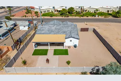 8944 W Century Drive, Arizona City, AZ 85123 - Photo 34