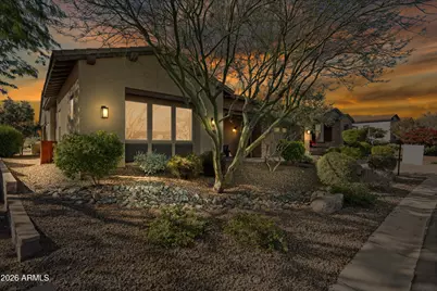 17907 E Slide Rock Drive, Rio Verde, AZ 85263 - Photo 4
