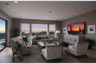 17907 E Slide Rock Drive, Rio Verde, AZ 85263 - Photo 8