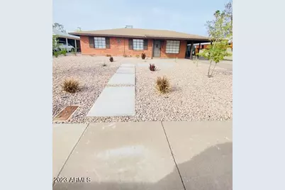 2012 W Indianola Avenue, Phoenix, AZ 85015 - Photo 2