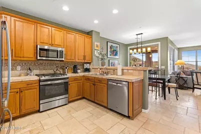 11593 E Raintree Drive E, Scottsdale, AZ 85255 - Photo 8