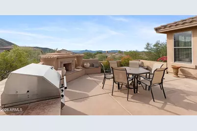 11593 E Raintree Drive E, Scottsdale, AZ 85255 - Photo 14