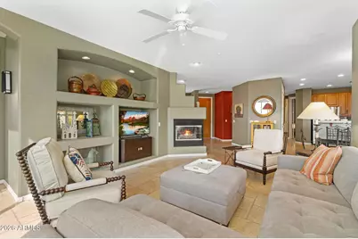 11593 E Raintree Drive E, Scottsdale, AZ 85255 - Photo 6