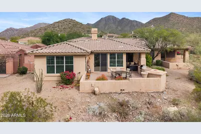 11593 E Raintree Drive E, Scottsdale, AZ 85255 - Photo 16