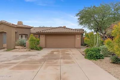 11593 E Raintree Drive E, Scottsdale, AZ 85255 - Photo 20