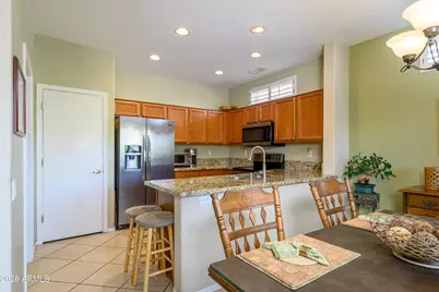 15638 W Desert Spoon Way, Surprise, AZ 85374 - Photo 12