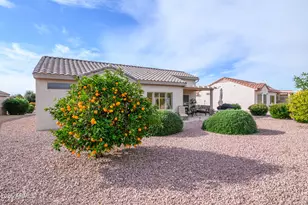 15638 W Desert Spoon Way, Surprise, AZ 85374 - Photo 28