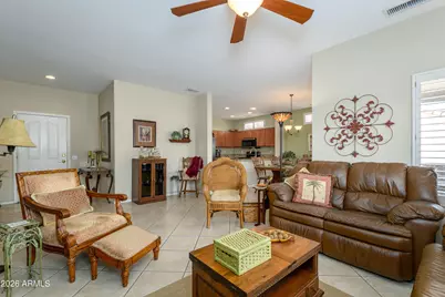 15638 W Desert Spoon Way, Surprise, AZ 85374 - Photo 10