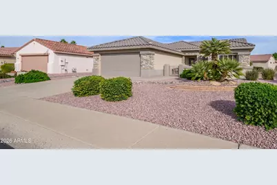 15638 W Desert Spoon Way, Surprise, AZ 85374 - Photo 2