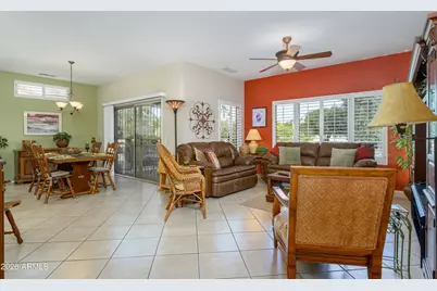 15638 W Desert Spoon Way, Surprise, AZ 85374 - Photo 8