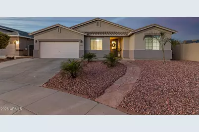6404 W Black Hill Road, Phoenix, AZ 85083 - Photo 1