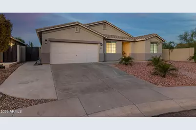 6404 W Black Hill Road, Phoenix, AZ 85083 - Photo 2