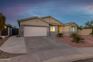 6404 W Black Hill Rd, Phoenix, AZ 85083 - Photo 2