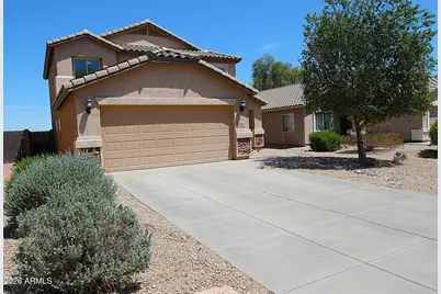 2434 E San Manuel Road, San Tan Valley, AZ 85143 - Photo 2