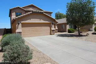 2434 E San Manuel Rd, San Tan Valley, AZ 85143 - Photo 2