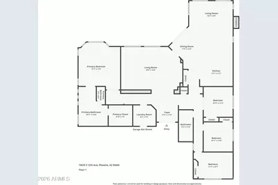 16635 S 12th Avenue, Phoenix, AZ 85045 - Photo 38