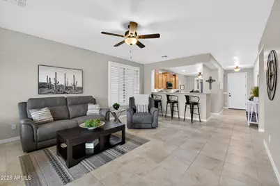 31605 N Poncho Lane, San Tan Valley, AZ 85143 - Photo 6