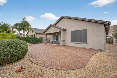 31605 N Poncho Lane, San Tan Valley, AZ 85143 - Photo 34