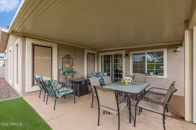 9013 E Sun Lakes Boulevard S, Sun Lakes, AZ 85248 - Photo 24