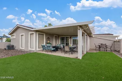 9013 E Sun Lakes Boulevard S, Sun Lakes, AZ 85248 - Photo 2