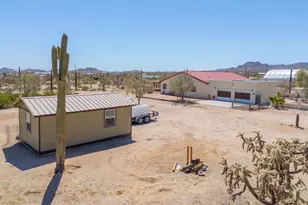 209 S Hidden Valley Rd, Maricopa, AZ 85139 - Photo 4