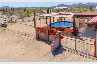 209 S Hidden Valley Road, Maricopa, AZ 85139 - Photo 32