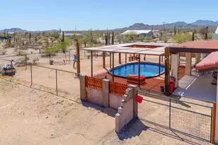 209 S Hidden Valley Rd, Maricopa, AZ 85139 - Photo 32