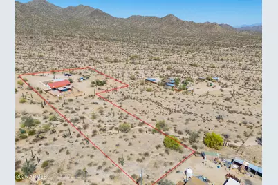 209 S Hidden Valley Road, Maricopa, AZ 85139 - Photo 38