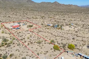 209 S Hidden Valley Rd, Maricopa, AZ 85139 - Photo 38