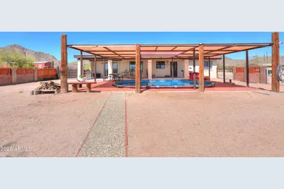 209 S Hidden Valley Road, Maricopa, AZ 85139 - Photo 28