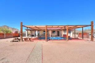 209 S Hidden Valley Rd, Maricopa, AZ 85139 - Photo 28