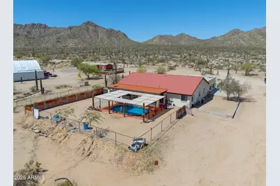 209 S Hidden Valley Road, Maricopa, AZ 85139 - Photo 30