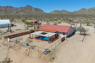 209 S Hidden Valley Rd, Maricopa, AZ 85139 - Photo 30