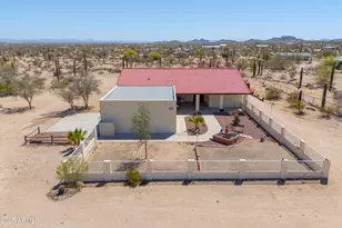 209 S Hidden Valley Rd, Maricopa, AZ 85139 - Photo 1