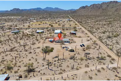 209 S Hidden Valley Road, Maricopa, AZ 85139 - Photo 34