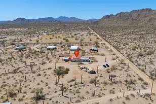 209 S Hidden Valley Rd, Maricopa, AZ 85139 - Photo 34