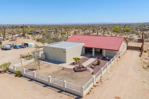 209 S Hidden Valley Rd, Maricopa, AZ 85139 - Photo 2