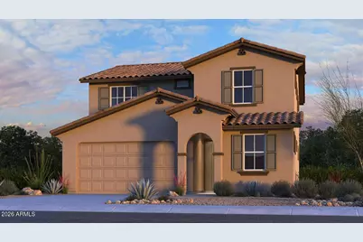 10911 E Tillman Avenue, Mesa, AZ 85212 - Photo 1