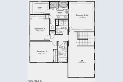 10911 E Tillman Avenue, Mesa, AZ 85212 - Photo 2