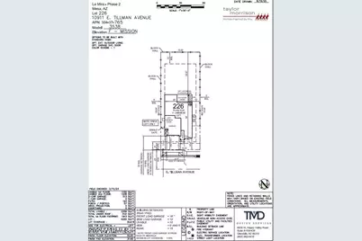 10911 E Tillman Avenue, Mesa, AZ 85212 - Photo 4